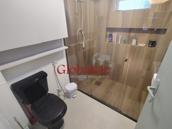 Imagem Imóvel com 3 Quartos à Venda, 62 m² em Aparecida - Santos