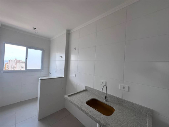 Imagem Apartamento com 2 Quartos à Venda, 64 m² em Aviação - Praia Grande Imagem Apartamento com 2 Quartos à Venda, 64 m² em Aviação - Praia Grande