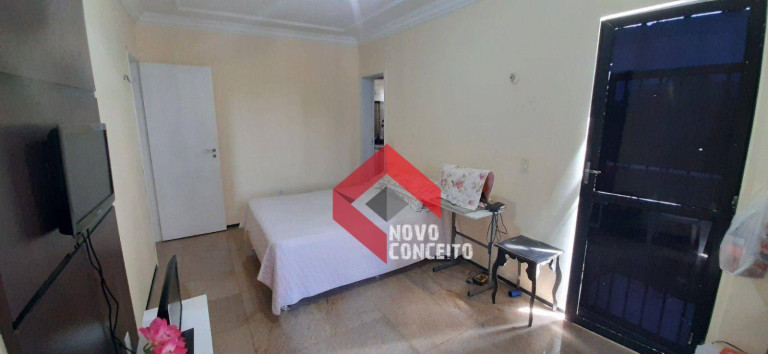 Imagem Apartamento com 3 Quartos à Venda, 129 m² em Cocó - Fortaleza Imagem Apartamento com 3 Quartos à Venda, 129 m² em Cocó - Fortaleza