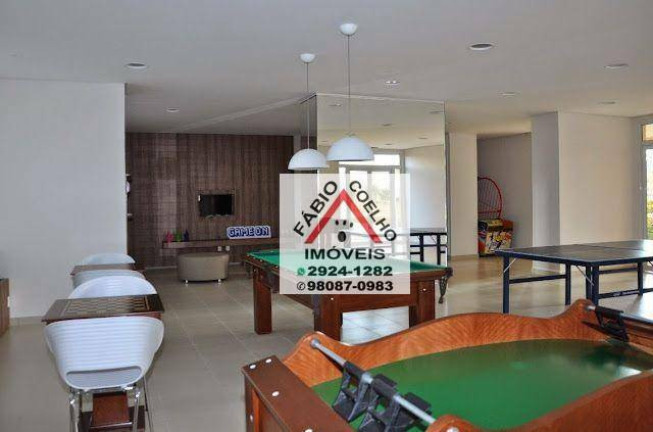 Imagem Apartamento com 3 Quartos à Venda, 74 m² em Interlagos - São Paulo Imagem Apartamento com 3 Quartos à Venda, 74 m² em Interlagos - São Paulo