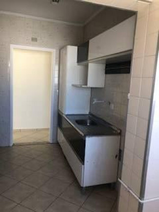 Imagem Apartamento com 2 Quartos à Venda, 56 m² em Vila Parque Jabaquara - São Paulo