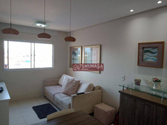 Imagem Apartamento com 2 Quartos à Venda, 45 m² em Jaçanã - São Paulo Imagem Apartamento com 2 Quartos à Venda, 45 m² em Jaçanã - São Paulo
