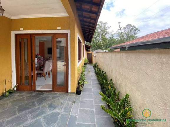 Imagem Casa de Condomínio com 3 Quartos à Venda, 572 m² em Granja Viana Ii - Cotia