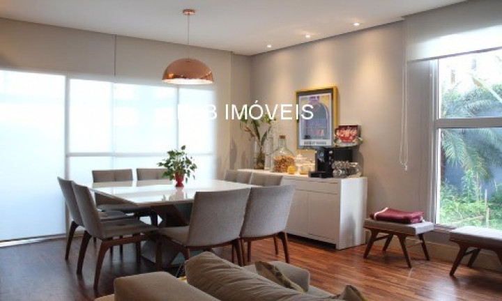 Imagem Imóvel com 3 Quartos à Venda, 250 m² em Chácara Recanto - Cotia