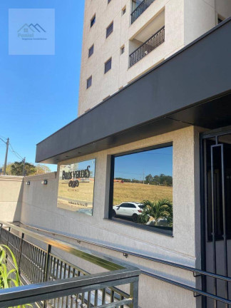 Imagem Apartamento com 3 Quartos à Venda, 95 m² em Bonfim Paulista - Ribeirão Preto Imagem Apartamento com 3 Quartos à Venda, 95 m² em Bonfim Paulista - Ribeirão Preto
