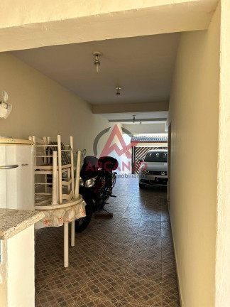 Imagem Casa com 4 Quartos à Venda, 316 m² em Nova Caieiras - Caieiras Imagem Casa com 4 Quartos à Venda, 316 m² em Nova Caieiras - Caieiras