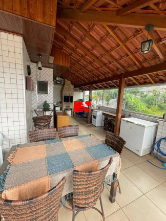 Imagem Cobertura com 3 Quartos à Venda, 203 m² em Palmares - Belo Horizonte Imagem Cobertura com 3 Quartos à Venda, 203 m² em Palmares - Belo Horizonte