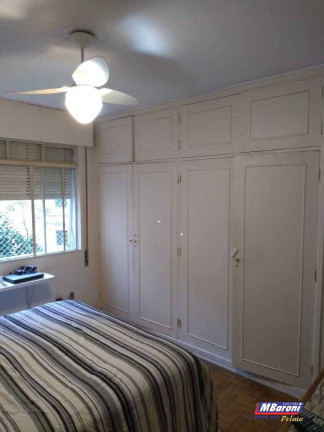 Imagem Apartamento com 3 Quartos à Venda, 124 m² em Bela Vista - São Paulo Imagem Apartamento com 3 Quartos à Venda, 124 m² em Bela Vista - São Paulo