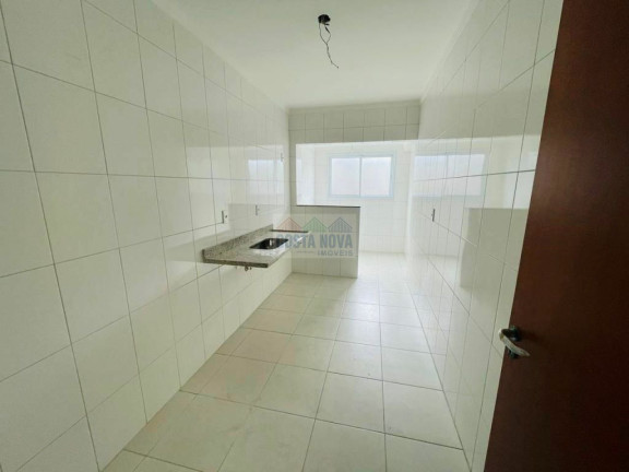 Imagem Apartamento com 2 Quartos à Venda, 88 m² em Guilhermina - Praia Grande