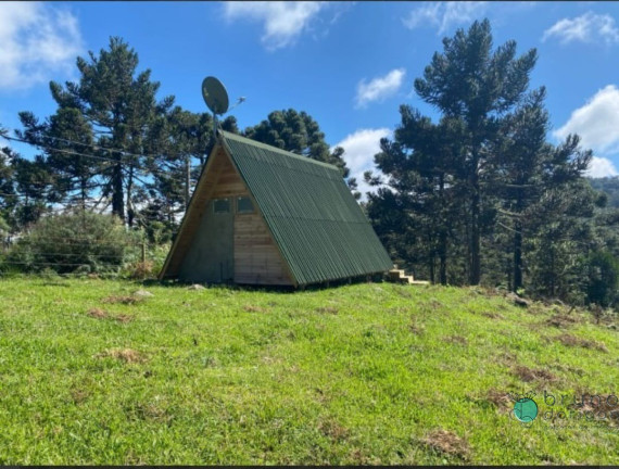 Imagem Imóvel com 1 Quarto à Venda, 20.000 m² em Zona Rural - Urubici