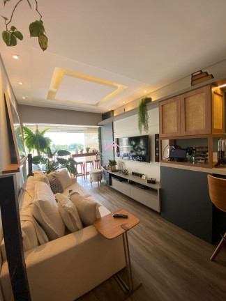 Imagem Apartamento com 2 Quartos à Venda, 64 m² em Medeiros - Jundiaí