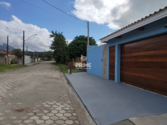 Imagem Casa com 3 Quartos à Venda, 208 m² em Getuba - Caraguatatuba