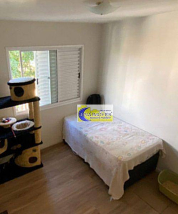 Imagem Apartamento com 2 Quartos à Venda, 44 m² em Prosperidade - São Caetano Do Sul