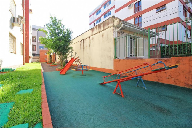Imagem Apartamento com 3 Quartos à Venda, 78 m² em Menino Deus - Porto Alegre