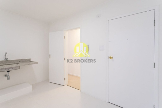 Imagem Apartamento com 3 Quartos à Venda, 95 m² em Itaim Bibi - São Paulo