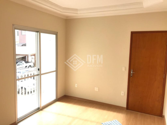 Apartamento com 2 Quartos para Alugar, 53 m² em Jardim Marica - Mogi Das Cruzes