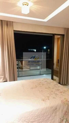 Imagem Casa com 4 Quartos à Venda, 200 m² em Muçumagro - João Pessoa