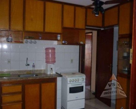Imagem Apartamento com 2 Quartos à Venda, 65 m² em Bela Vista - São Pedro Da Aldeia