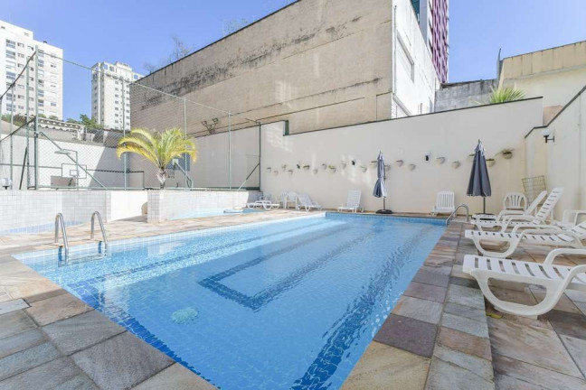 Imagem Apartamento com 2 Quartos à Venda, 60 m² em Bosque Da Saúde - São Paulo Imagem Apartamento com 2 Quartos à Venda, 60 m² em Bosque Da Saúde - São Paulo