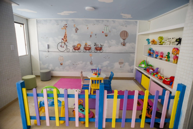 Imagem Apartamento com 2 Quartos à Venda, 76 m² em Stiep - Salvador