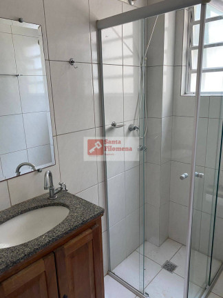 Imagem Apartamento com 3 Quartos à Venda, 70 m² em Paulicéia - São Bernardo Do Campo