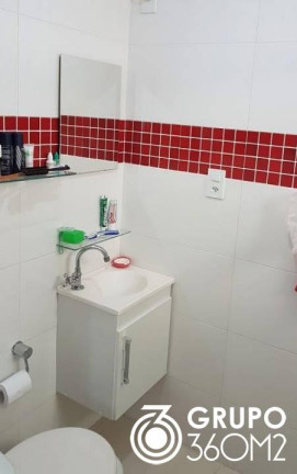 Imagem Apartamento com 3 Quartos à Venda, 110 m² em Jardim Bela Vista - Santo André Imagem Apartamento com 3 Quartos à Venda, 110 m² em Jardim Bela Vista - Santo André