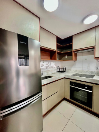 Imagem Imóvel com 2 Quartos à Venda, 56 m² em Norte (águas Claras) - Brasília Imagem Imóvel com 2 Quartos à Venda, 56 m² em Norte (águas Claras) - Brasília