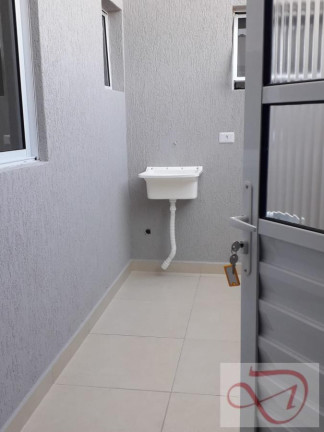 Imagem Apartamento com 2 Quartos à Venda, 53 m² em Jardim Ana Maria - Santo André Imagem Apartamento com 2 Quartos à Venda, 53 m² em Jardim Ana Maria - Santo André