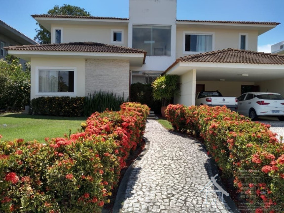 Imagem Casa de Condomínio com 5 Quartos à Venda, Imagem Casa de Condomínio com 5 Quartos à Venda,