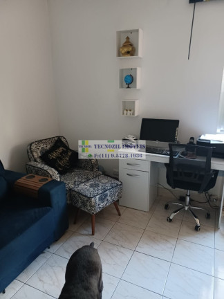 Imagem Apartamento com 2 Quartos à Venda, 80 m² em Vila Monumento - São Paulo Imagem Apartamento com 2 Quartos à Venda, 80 m² em Vila Monumento - São Paulo