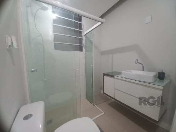 Imagem Apartamento com 1 Quarto à Venda, 48 m² em Centro Histórico - Porto Alegre