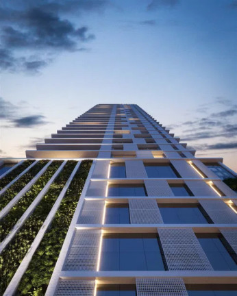 Foto do imóvel Apartamento com 4 Quartos à Venda, 190 m² em Centro - Balneário Camboriú