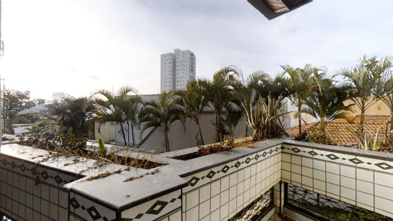 Imagem Apartamento com 3 Quartos à Venda, 145 m² em Sacomã - São Paulo