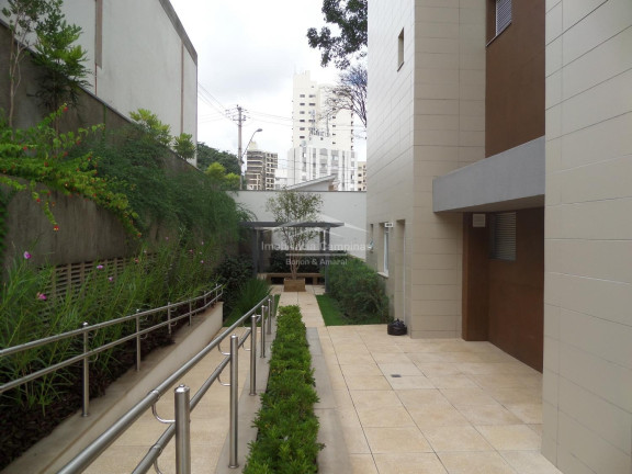 Foto do imóvel Apartamento com 3 Quartos à Venda, 68 m² em Cambuí - Campinas