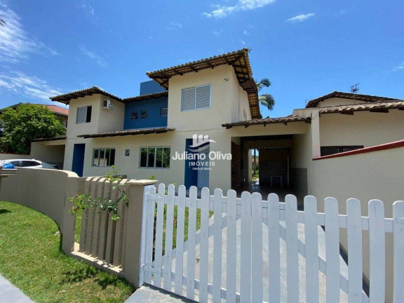 Imagem Sobrado com 2 Quartos à Venda, 78 m² em Barra Do Sai - Itapoá Imagem Sobrado com 2 Quartos à Venda, 78 m² em Barra Do Sai - Itapoá