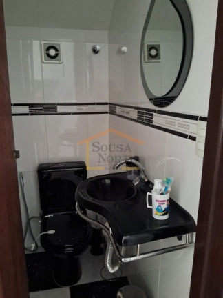 Imagem Sobrado com 3 Quartos à Venda ou Locação, 170 m² em Vila Guilherme - São Paulo Imagem Sobrado com 3 Quartos à Venda ou Locação, 170 m² em Vila Guilherme - São Paulo