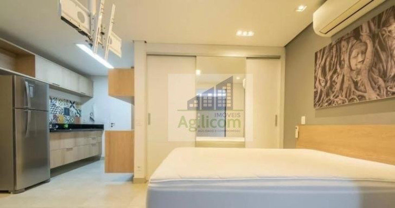 Imagem Imóvel Comercial à Venda, 34 m² em Brooklin Paulista - São Paulo Imagem Imóvel Comercial à Venda, 34 m² em Brooklin Paulista - São Paulo