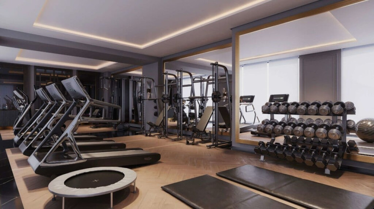 Imagem Apartamento com 5 Quartos à Venda, 213 m² em Itapema - Itapema