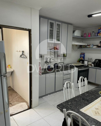 Imagem Imóvel com 3 Quartos à Venda, 127 m² em Jardim Do Mar - São Bernardo Do Campo
