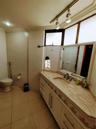 Imagem Apartamento com 3 Quartos à Venda, 338 m² em Patronato - Santa Maria Imagem Apartamento com 3 Quartos à Venda, 338 m² em Patronato - Santa Maria