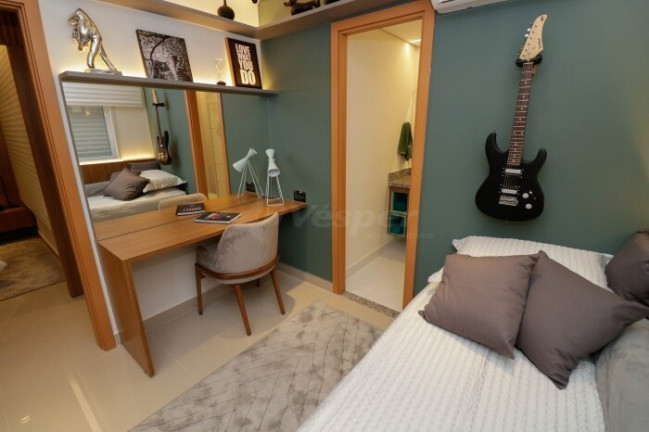 Imagem Apartamento com 3 Quartos à Venda, 87 m² em Setor Pedro Ludovico - Goiânia Imagem Apartamento com 3 Quartos à Venda, 87 m² em Setor Pedro Ludovico - Goiânia