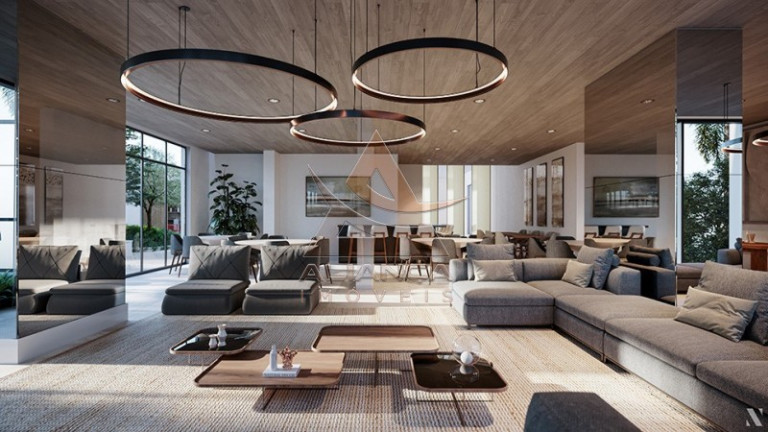 Imagem Apartamento com 3 Quartos à Venda, 178 m² em Jardim Olhos D'água  - Ribeirão Preto