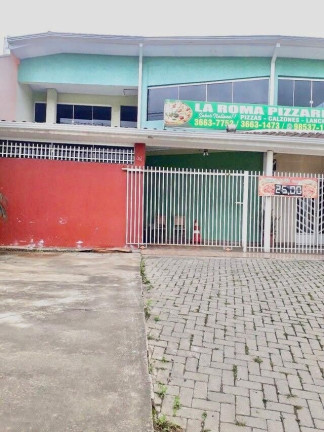 Imagem Casa com 1 Quarto à Venda, 155 m² em Guaraituba - Colombo