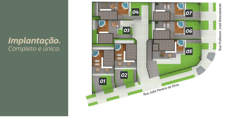 Imagem Casa com 3 Quartos à Venda, em Pilarzinho - Curitiba Imagem Casa com 3 Quartos à Venda, em Pilarzinho - Curitiba