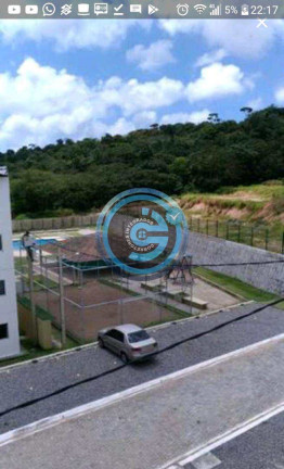 Imagem Apartamento com 2 Quartos à Venda, 41 m² em Inhamã - Igarassu