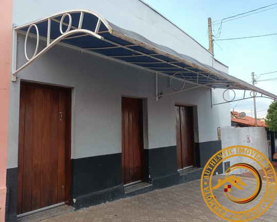 Imagem Casa com 2 Quartos à Venda, em Jardim Alberto Gomes - Itu Imagem Casa com 2 Quartos à Venda, em Jardim Alberto Gomes - Itu