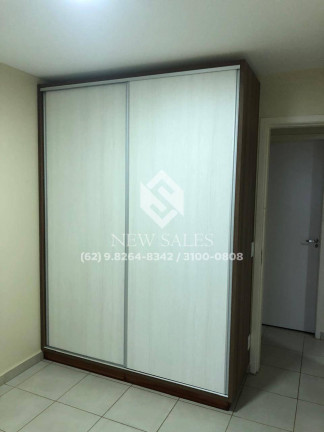 Imagem Apartamento com 2 Quartos à Venda, 68 m² em São Francisco - Goiânia