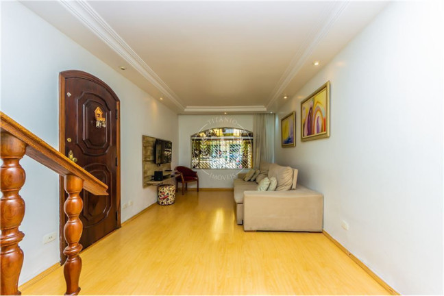 Imagem Casa com 3 Quartos à Venda, 139 m² em Mandaqui - São Paulo
