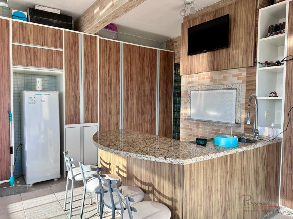 Imagem Apartamento com 3 Quartos à Venda, 265 m² em Estreito - Florianópolis Imagem Apartamento com 3 Quartos à Venda, 265 m² em Estreito - Florianópolis