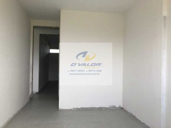 Imagem Apartamento com 1 Quarto à Venda, 42 m² em Jardim Oceania - João Pessoa